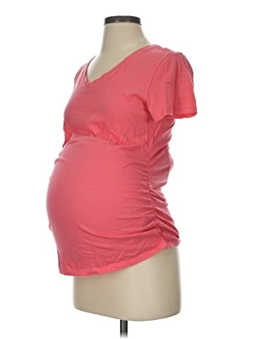 Isabel by Ingrid + Isabel Short Sleeve T-Shirt (view 1)