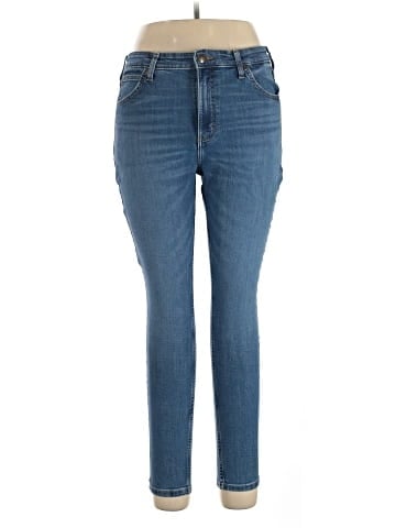 Lee Jeans (view 1)