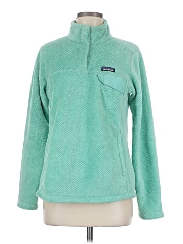 Patagonia Pullover Sweater (view 1)