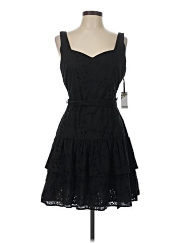 Kensie Cocktail Dress (view 1)