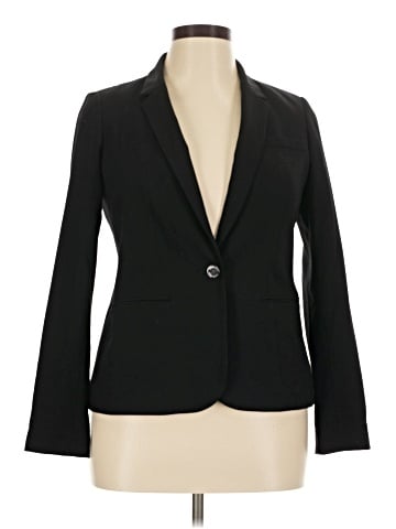 Calvin Klein Blazer (view 1)