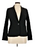 Calvin Klein Black Blazer Size 14 (petite) - photo 1