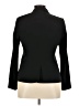 Calvin Klein Black Blazer Size 14 (petite) - photo 2