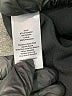 Talbots Black Long Sleeve Blouse Size 1X - photo 5
