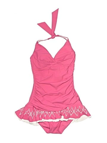 Profile by Gottex One Piece Swimsuit (view 1)