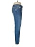 Zara Hearts Blue Jeans Size 6 - photo 4