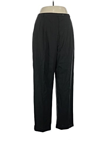 Valerie Stevens Wool Pants (view 1)