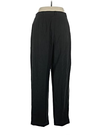Valerie Stevens Wool Pants (view 2)