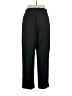 Valerie Stevens 100% Wool Black Wool Pants Size 16 - photo 2