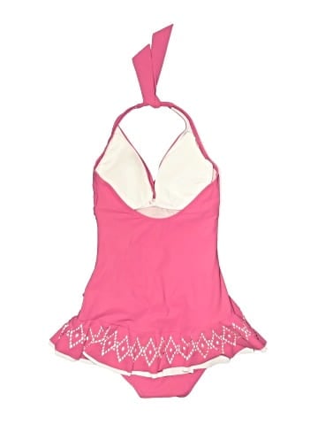 Profile by Gottex One Piece Swimsuit (view 2)