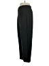 Valerie Stevens 100% Wool Black Wool Pants Size 16 - photo 5