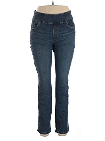 Lee Jeggings (view 1)