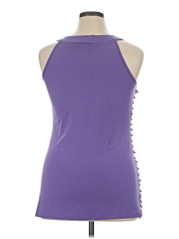 New Directions Sleeveless Top (view 2)