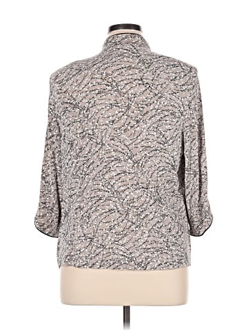 Alex Evenings Cardigan (view 2)