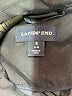 Lands' End 100% Polyester Blue Jacket Size S - photo 7