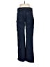 Uniqlo Chevron-herringbone Blue Jeans Size 23 waist - photo 2
