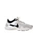 Nike Gray Sneakers Size 8 1/2 - photo 1