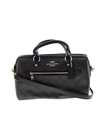 Coach Factory Satchel (view 1)
