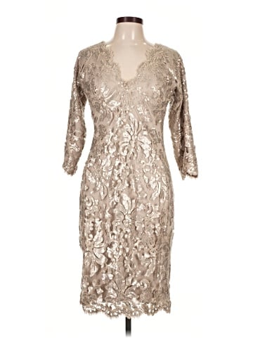 Tadashi Shoji Cocktail Dress (view 1)