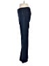 Uniqlo Chevron-herringbone Blue Jeans Size 23 waist - photo 5