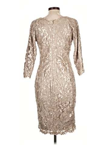 Tadashi Shoji Cocktail Dress (view 2)