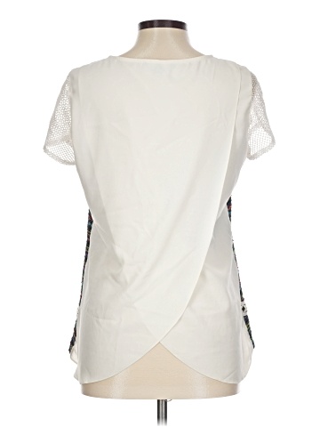 C. Luce Sleeveless T-Shirt (view 2)