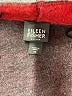 Eileen Fisher Red Cardigan Size S (petite) - photo 7