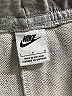 Nike Gray Athletic Shorts Size L (kids) - photo 3