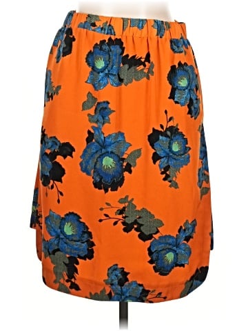 Topshop Casual Skirt (view 1)