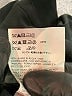 Jil Sander Black Blazer Size EU (IT) 38 / US 2 - photo 9