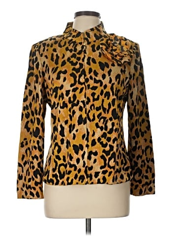 St. John Jacket (view 1)