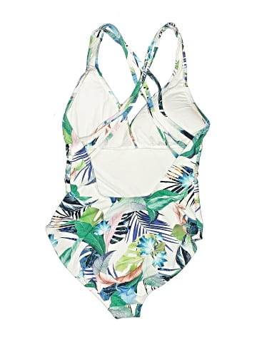 La Blanca One Piece Swimsuit (view 2)