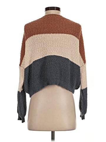Debut Pullover Sweater (view 2)