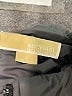 MICHAEL Michael Kors 100% Polyester Gray Coat Size XS - photo 6
