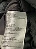 MICHAEL Michael Kors 100% Polyester Gray Coat Size XS - photo 7