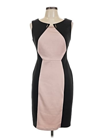 En Focus Studio Cocktail Dress (view 1)