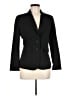 Worthington Black Blazer Size 8 Petite - photo 1