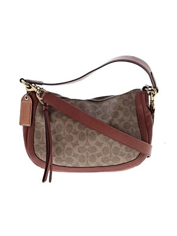 Coach Crossbody Bag (view 1)