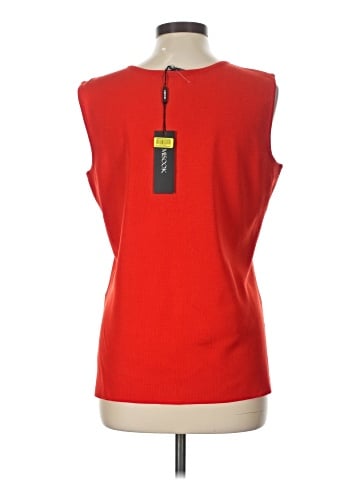 misook Sleeveless Top (view 2)
