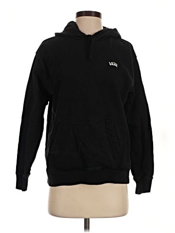 Vans Pullover Hoodie (view 1)