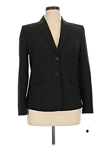 Tahari by ASL Blazer (view 1)