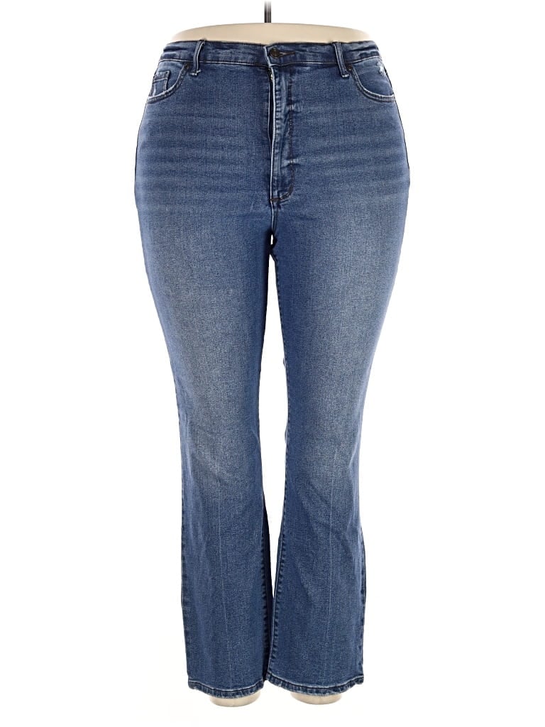 Pre-owned Sofia Jeans By Sofia Vergara Jeans In Blue