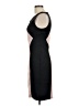 En Focus Studio Color Block Tan Cocktail Dress Size 12 - photo 5