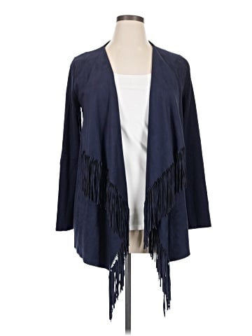 INC International Concepts Cardigan (view 1)