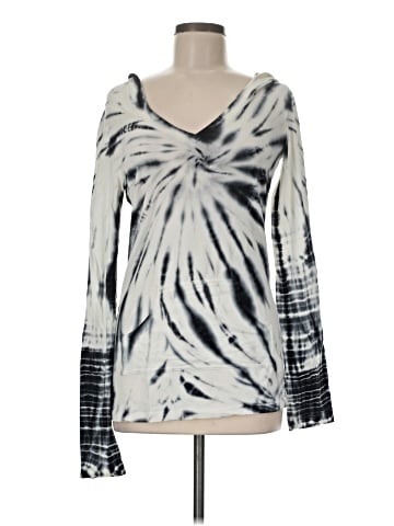 Hard Tail Pullover Sweater (view 1)