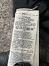 Active by Old Navy Solid Black Active Pants Size 1X - photo 8