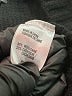 Theory Black Wool Cardigan Size P (petite) - photo 8