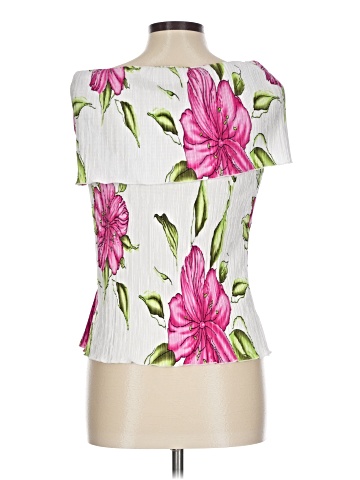 Bay Studio Short Sleeve Blouse (view 2)