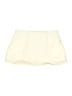 Reebok Solid Yellow Skort Size M - photo 1