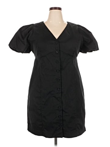 J.Crew Casual Dress (view 1)